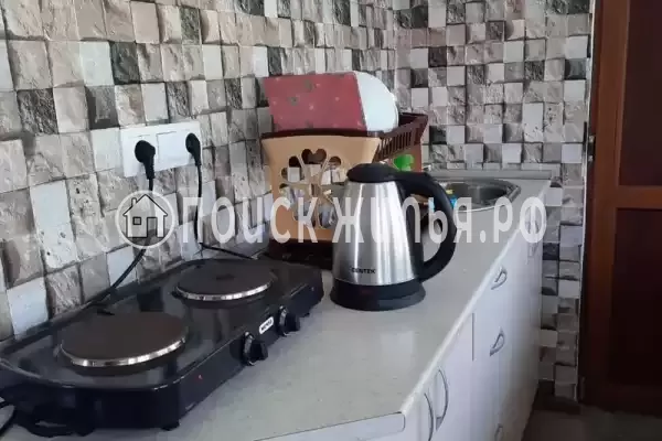 Гостевой дом «Зеленый дворик»