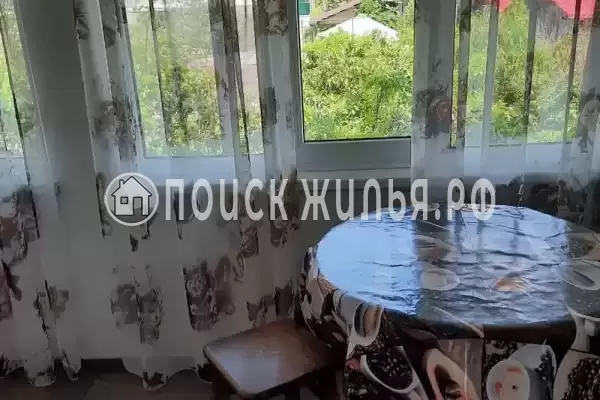 Гостевой дом «Зеленый дворик»