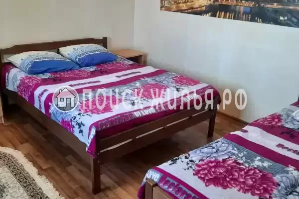 Гостевой дом «Зеленый дворик»