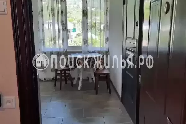 Гостевой дом «Зеленый дворик»