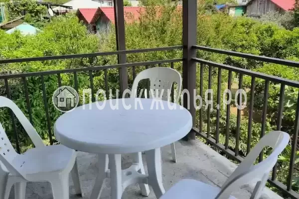 Гостевой дом «Зеленый дворик»