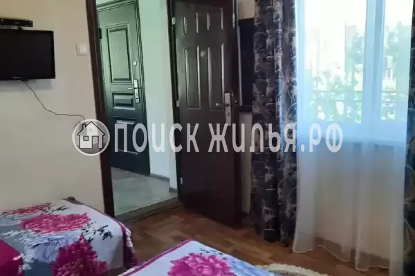 Гостевой дом «Зеленый дворик»