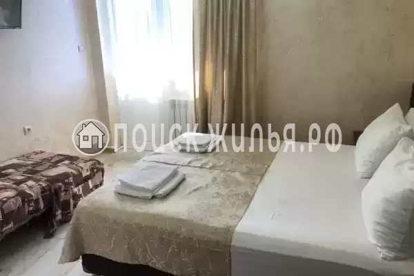 «Вилла Солнца»