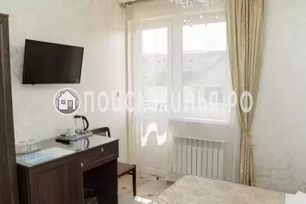 «Вилла Солнца»