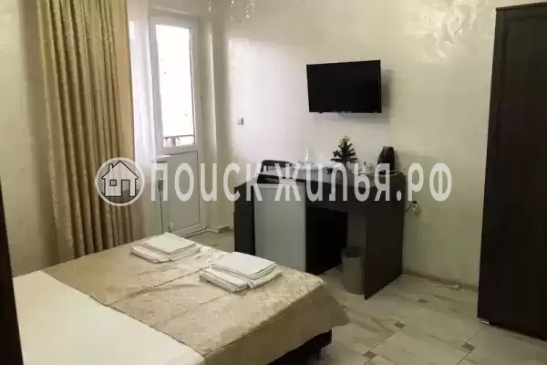 «Вилла Солнца»