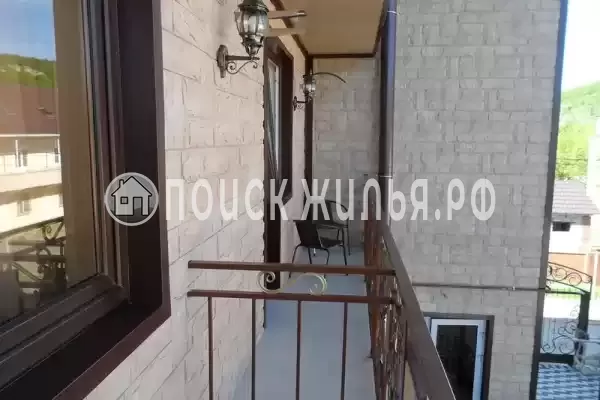 «Вилла Солнца»