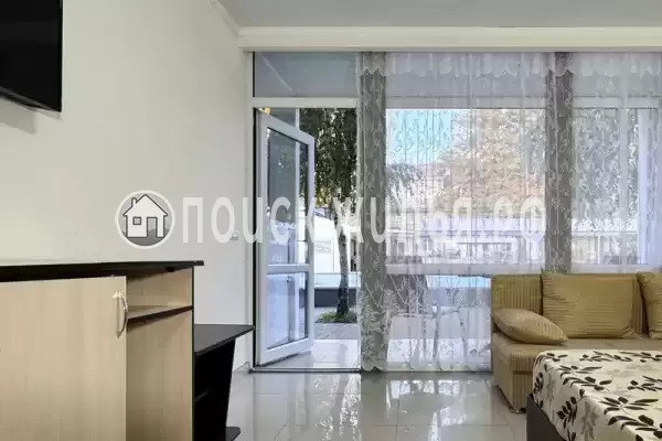 Пансионат «Уральские Самоцветы» Пансионат «Уральские Самоцветы»