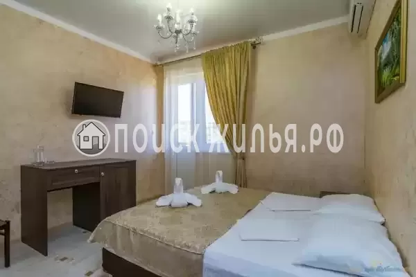 «Вилла Солнца»