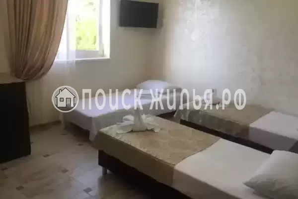 «Вилла Солнца»