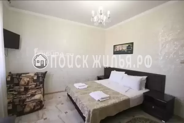 «Вилла Солнца»