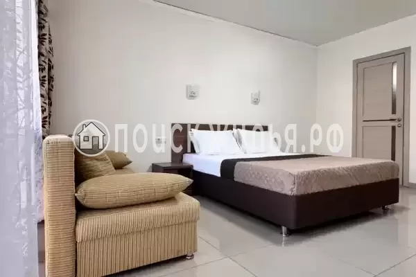 Пансионат «Уральские Самоцветы» Пансионат «Уральские Самоцветы»