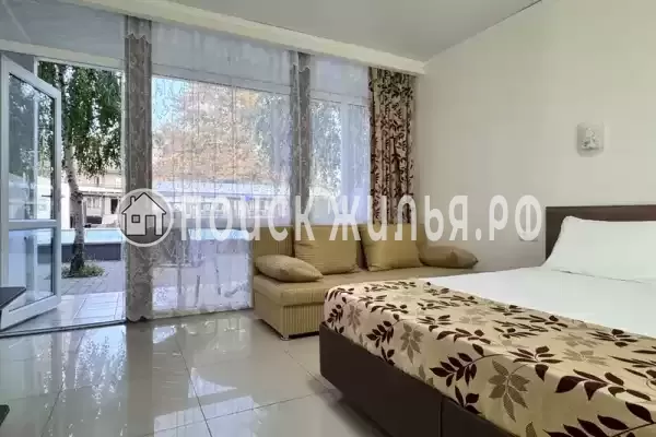 Пансионат «Уральские Самоцветы» Пансионат «Уральские Самоцветы»