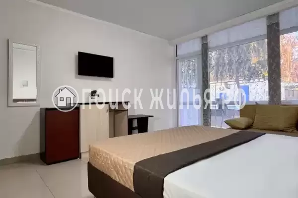 Пансионат «Уральские Самоцветы» Пансионат «Уральские Самоцветы»