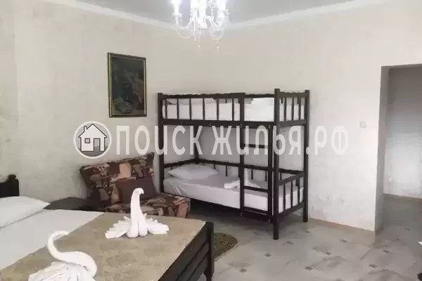 «Вилла Солнца»