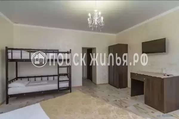 «Вилла Солнца»