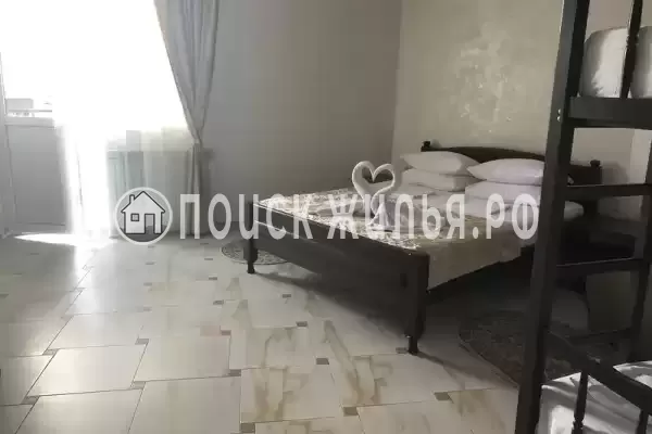 «Вилла Солнца»