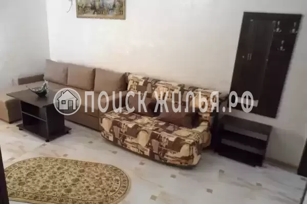 «Вилла Солнца»