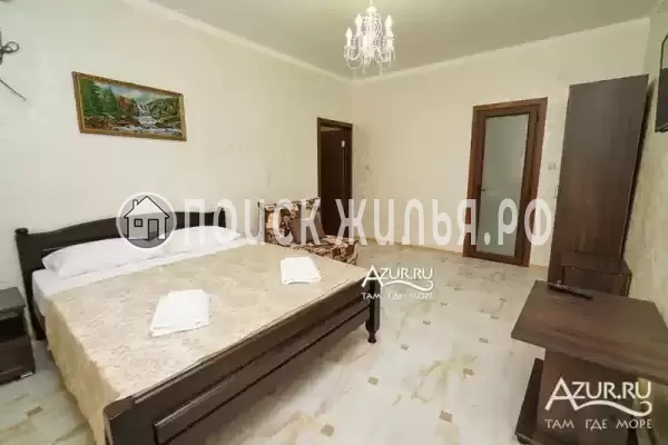 «Вилла Солнца»