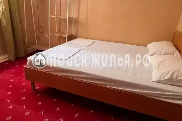 «Золотая миля»