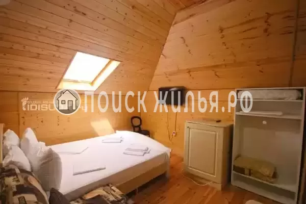 «Вилла Солнца»