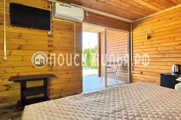 Пансионат «Уральские Самоцветы» Пансионат «Уральские Самоцветы»