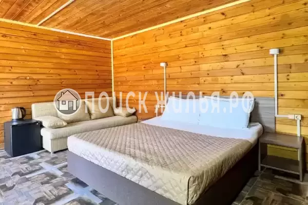 Пансионат «Уральские Самоцветы» Пансионат «Уральские Самоцветы»