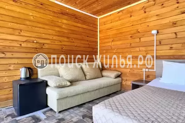 Пансионат «Уральские Самоцветы» Пансионат «Уральские Самоцветы»