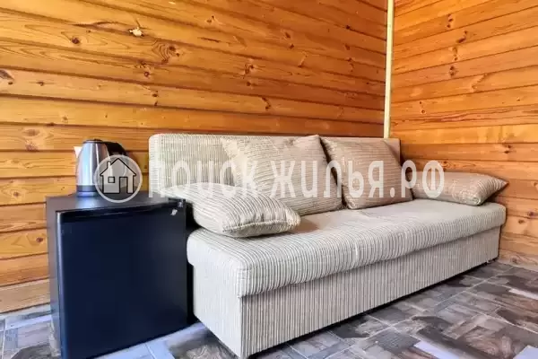 Пансионат «Уральские Самоцветы» Пансионат «Уральские Самоцветы»