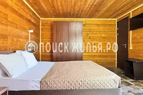 Пансионат «Уральские Самоцветы» Пансионат «Уральские Самоцветы»