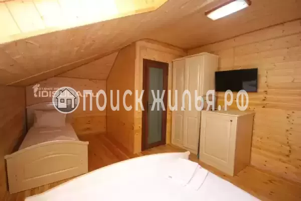 «Вилла Солнца»