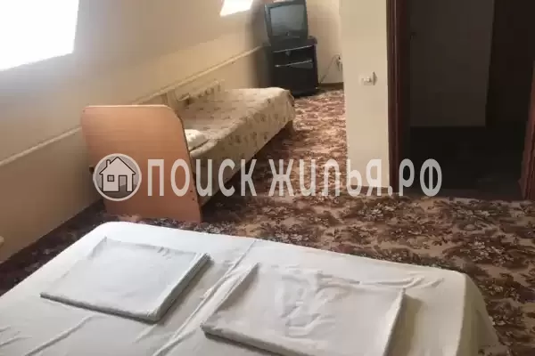 «Золотая миля»