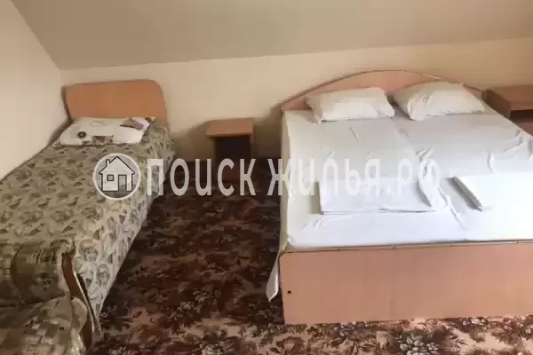 «Золотая миля»