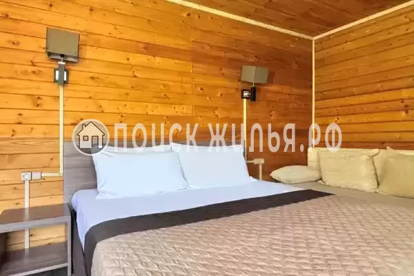 Пансионат «Уральские Самоцветы» Пансионат «Уральские Самоцветы»