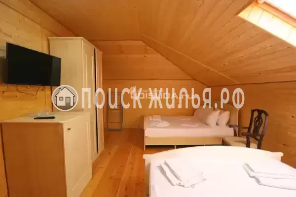 «Вилла Солнца»