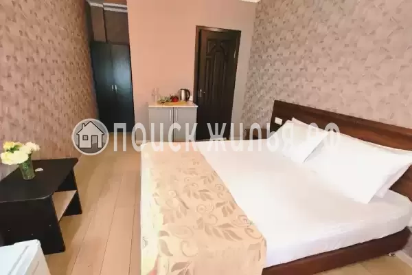 Пансионат «Уральские Самоцветы» Пансионат «Уральские Самоцветы»