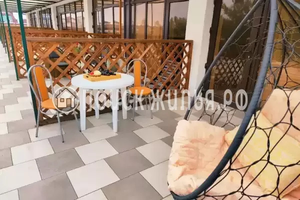 Пансионат «Уральские Самоцветы» Пансионат «Уральские Самоцветы»