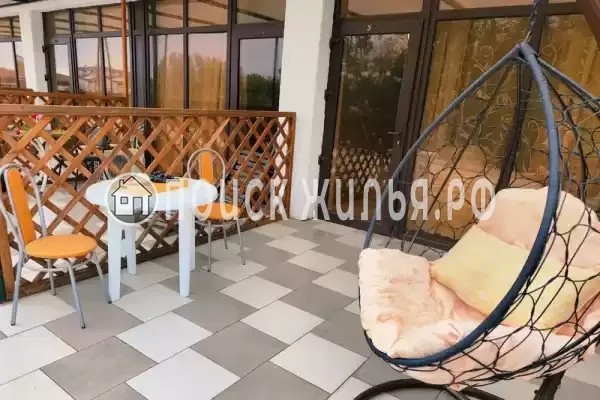 Пансионат «Уральские Самоцветы» Пансионат «Уральские Самоцветы»