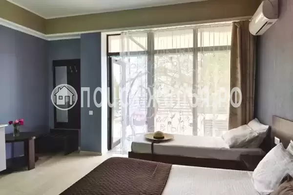 Пансионат «Уральские Самоцветы» Пансионат «Уральские Самоцветы»