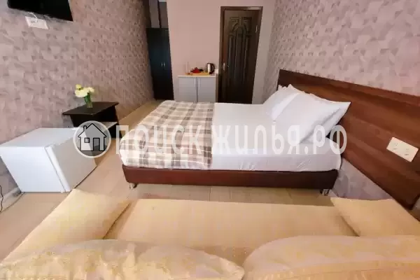 Пансионат «Уральские Самоцветы» Пансионат «Уральские Самоцветы»