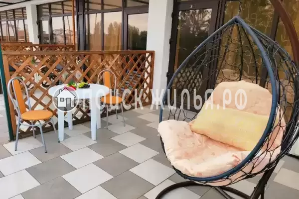 Пансионат «Уральские Самоцветы» Пансионат «Уральские Самоцветы»