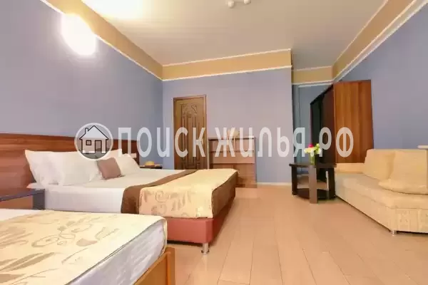 Пансионат «Уральские Самоцветы» Пансионат «Уральские Самоцветы»