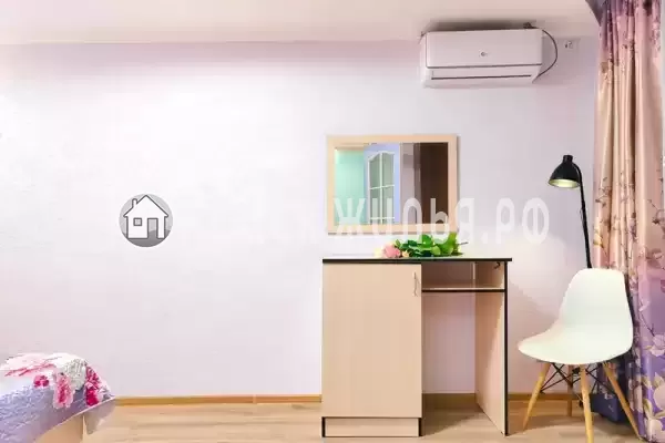 Пансионат «Уральские Самоцветы» Пансионат «Уральские Самоцветы»