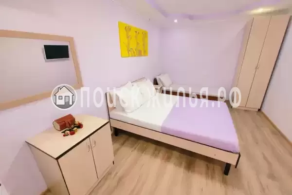 Пансионат «Уральские Самоцветы» Пансионат «Уральские Самоцветы»