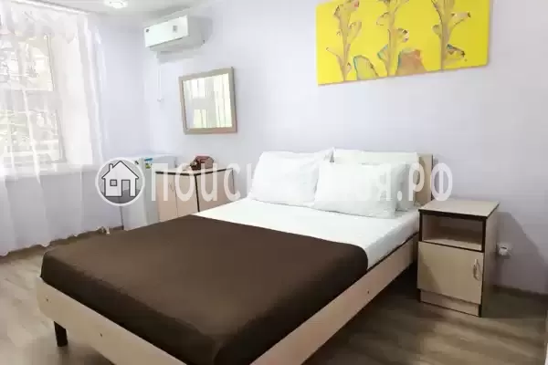 Пансионат «Уральские Самоцветы» Пансионат «Уральские Самоцветы»