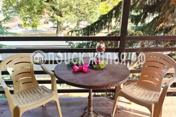 Пансионат «Уральские Самоцветы» Пансионат «Уральские Самоцветы»