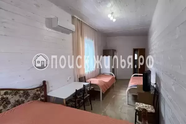 Частный сектор «Частный дом Пальма» Частный сектор «Частный дом Пальма»