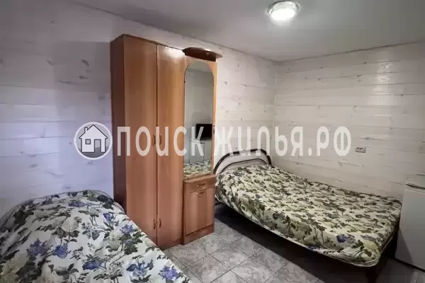 Частный сектор «Частный дом Пальма» Частный сектор «Частный дом Пальма»