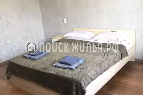 Гостиница «Рица»