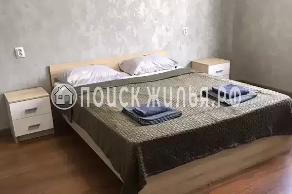 Гостиница «Рица»