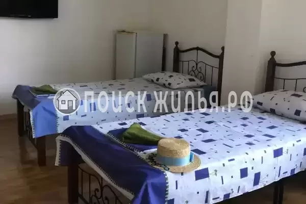 Гостевой дом «Пицунда» Гостевой дом «Пицунда»